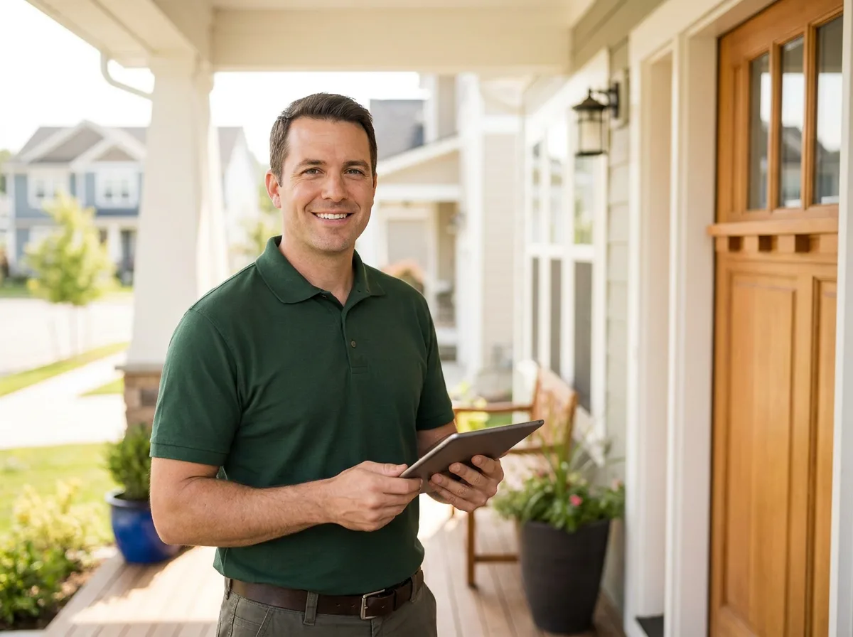 Pest control FAQs for Buchanan, MI